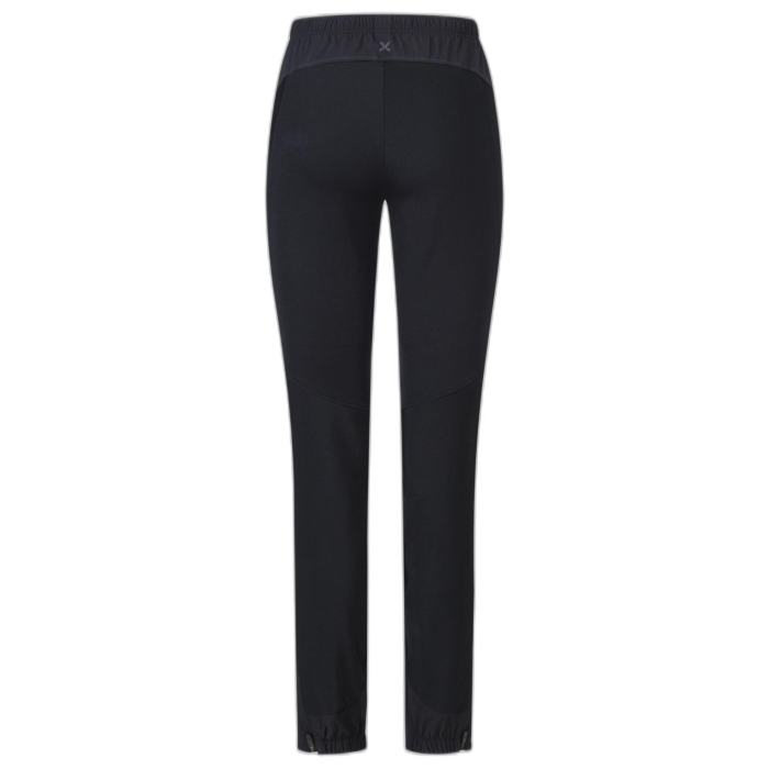 Spodnie MONTURA W Fancy 2.0 /  czarny