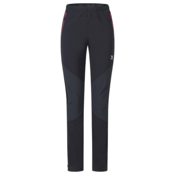 Spodnie MONTURA W Fancy 2.0 /  czarny