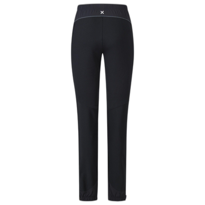 Spodnie MONTURA W Fancy 2.0 /  czarny
