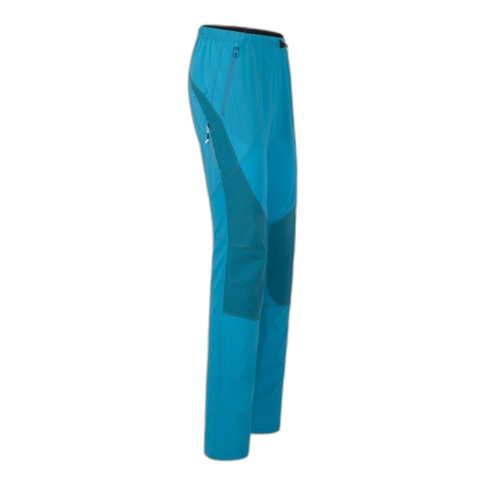 Spodnie MONTURA W Free K Light /  niebieski