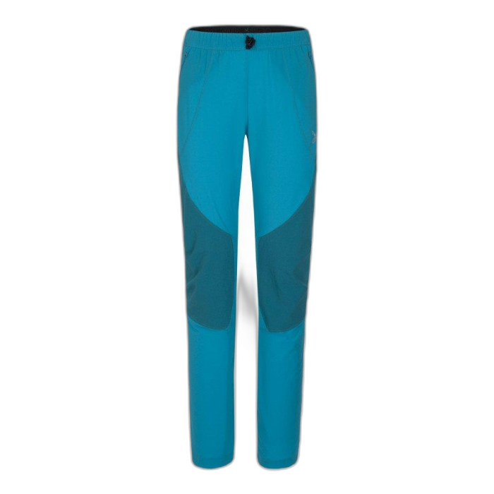 Spodnie MONTURA W Free K Light /  niebieski