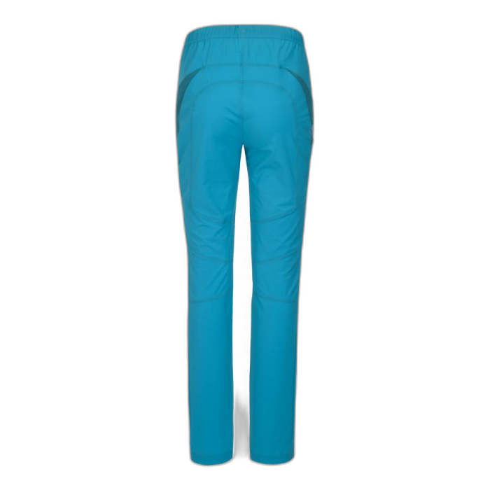 Spodnie MONTURA W Free K Light /  niebieski