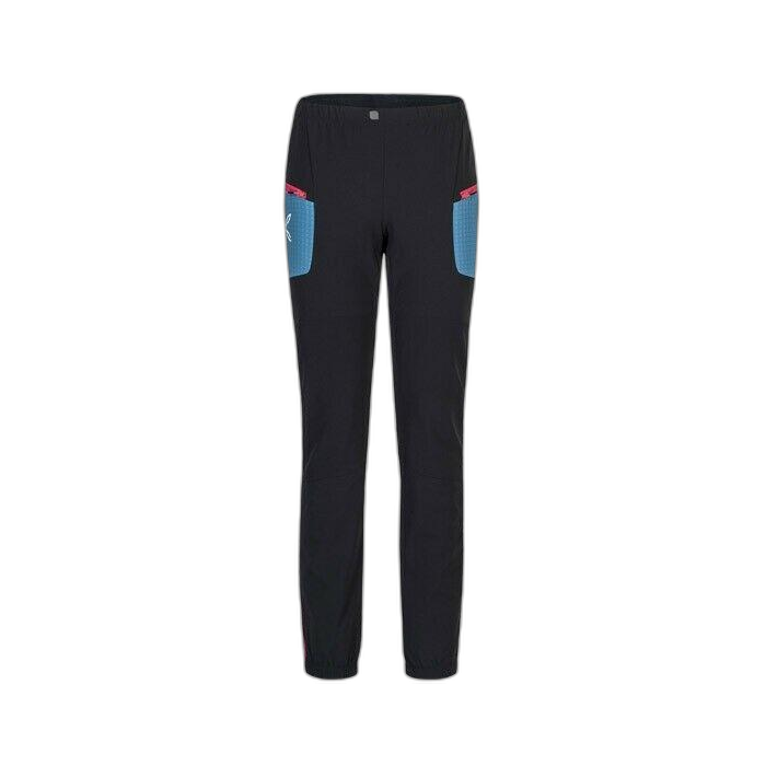 Spodnie MONTURA W Ski Style /  czarny