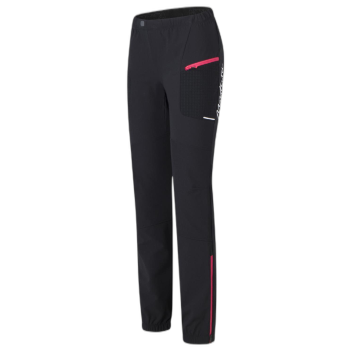 Spodnie MONTURA W Ski Style /  czarny