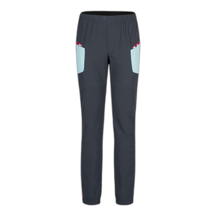 Spodnie MONTURA W Ski Style /  szary