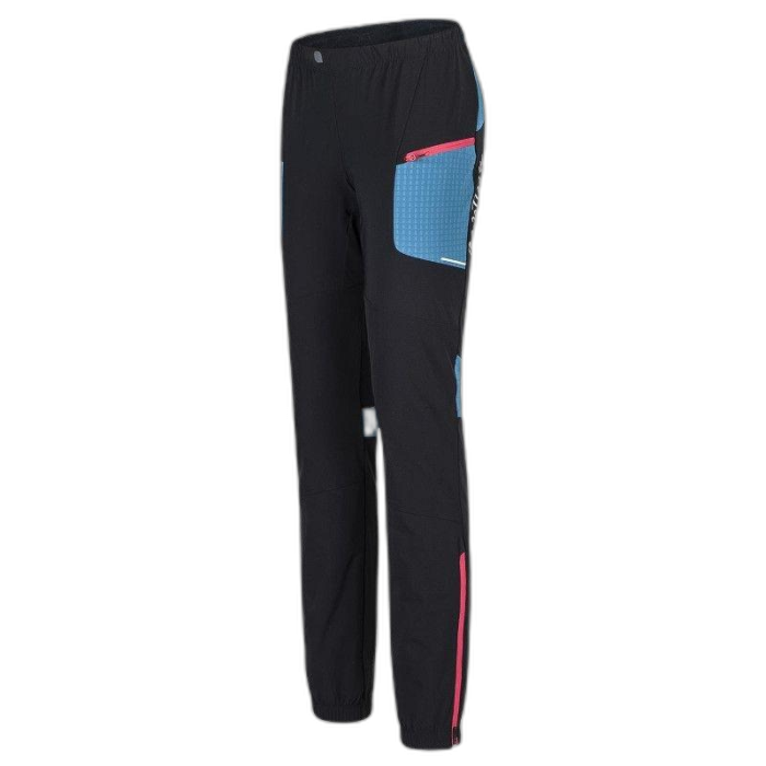 Spodnie MONTURA W Ski Style /  czarny
