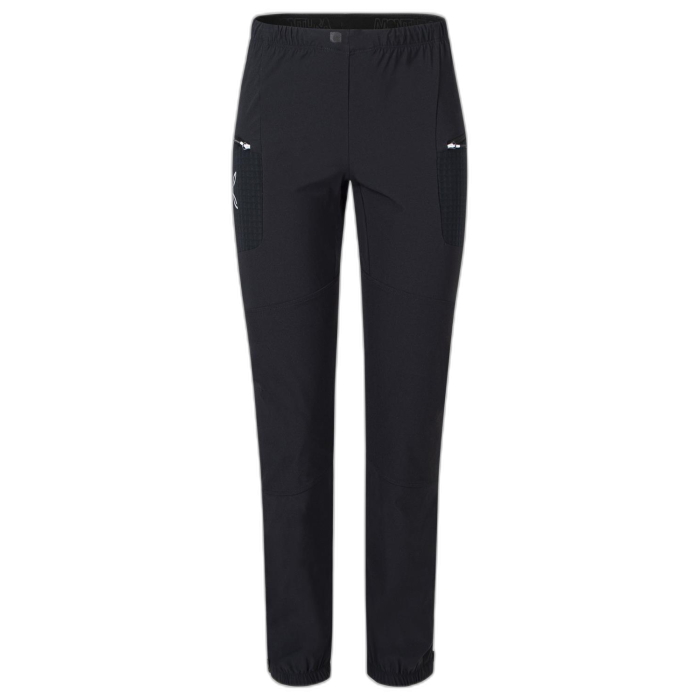 Spodnie MONTURA W Ski Style /  czarny