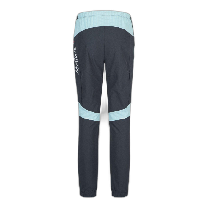 Spodnie MONTURA W Ski Style /  szary