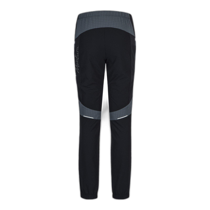 Spodnie MONTURA W Ski Style /  czarny