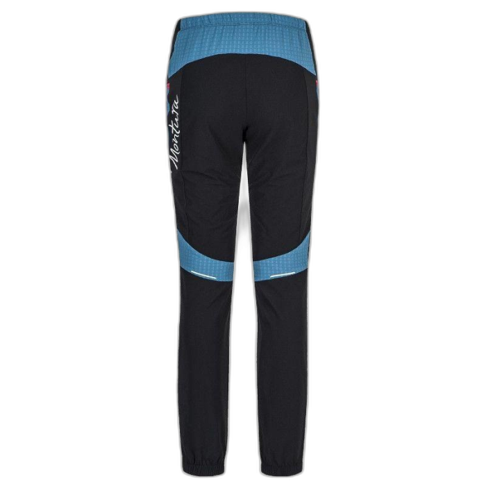 Spodnie MONTURA W Ski Style /  czarny