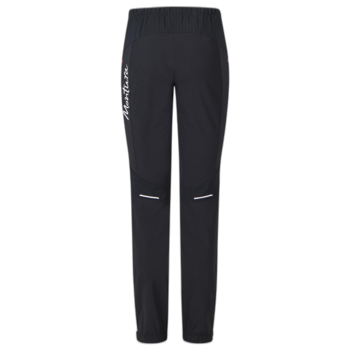 Spodnie MONTURA W Ski Style /  czarny