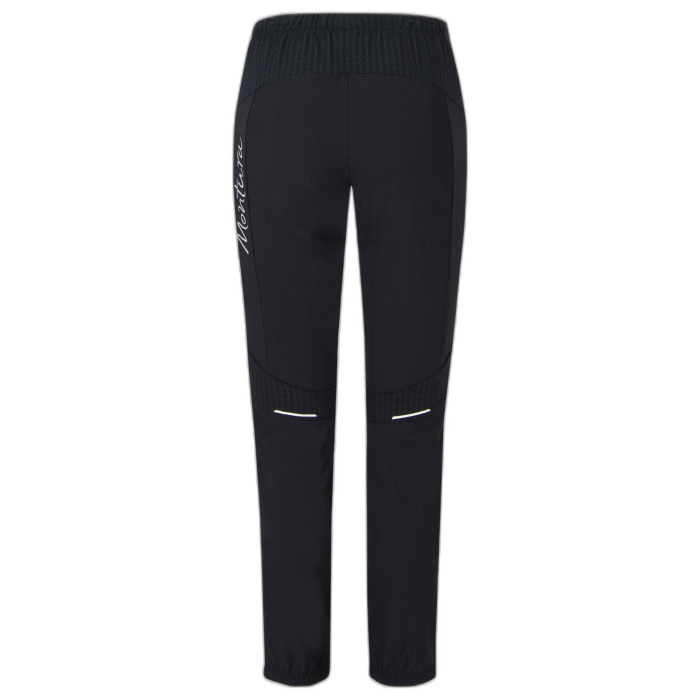 Spodnie MONTURA W Ski Style /  czarny
