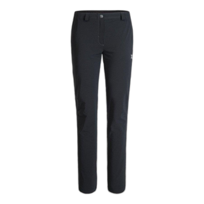 Spodnie MONTURA W Stretch 2 /  czarny