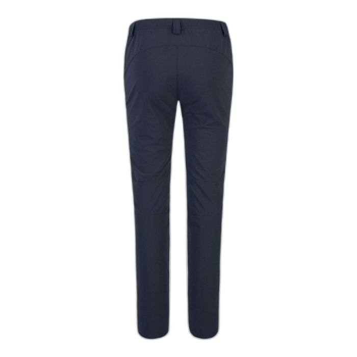 Spodnie MONTURA W Stretch 2 /  granatowy