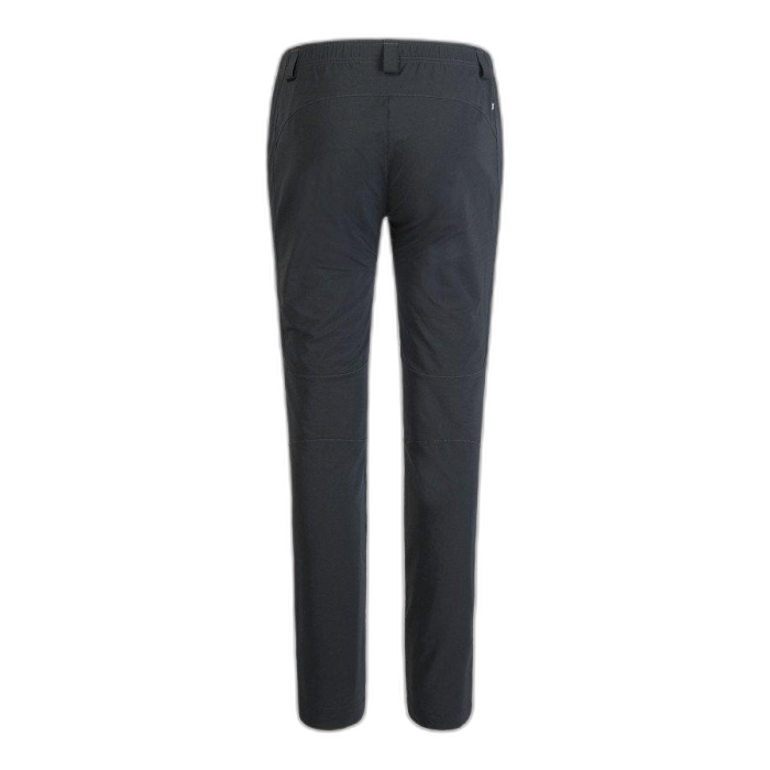 Spodnie MONTURA W Stretch 2 /  czarny
