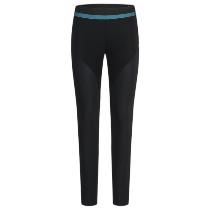 Spodnie MONTURA W Thermo Fit /  czarny