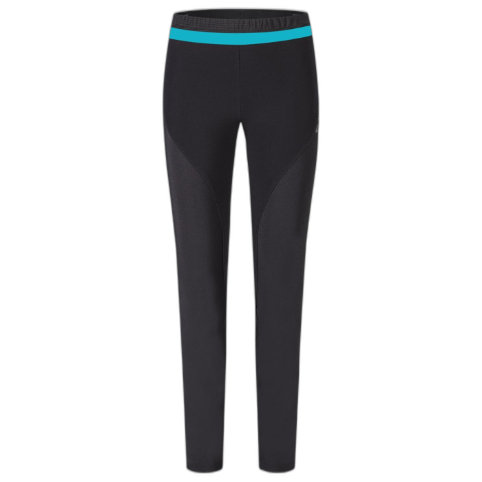 Spodnie MONTURA W Thermo Fit /  czarny