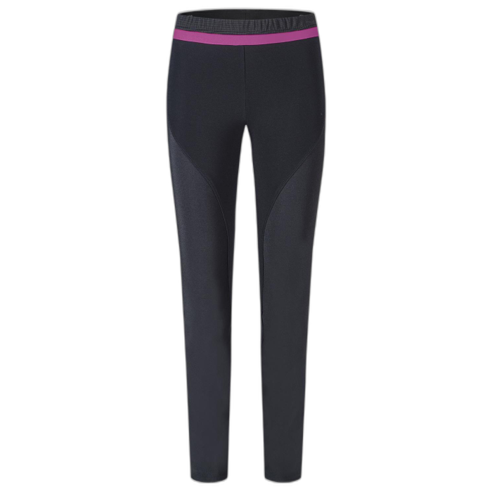 Spodnie MONTURA W Thermo Fit /  czarny
