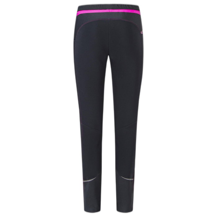 Spodnie MONTURA W Thermo Fit /  czarny