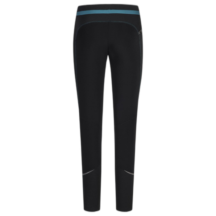 Spodnie MONTURA W Thermo Fit /  czarny