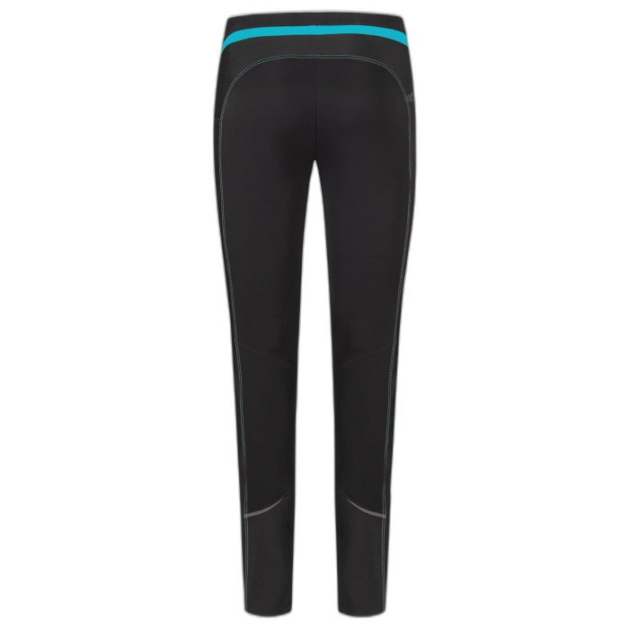 Spodnie MONTURA W Thermo Fit /  czarny