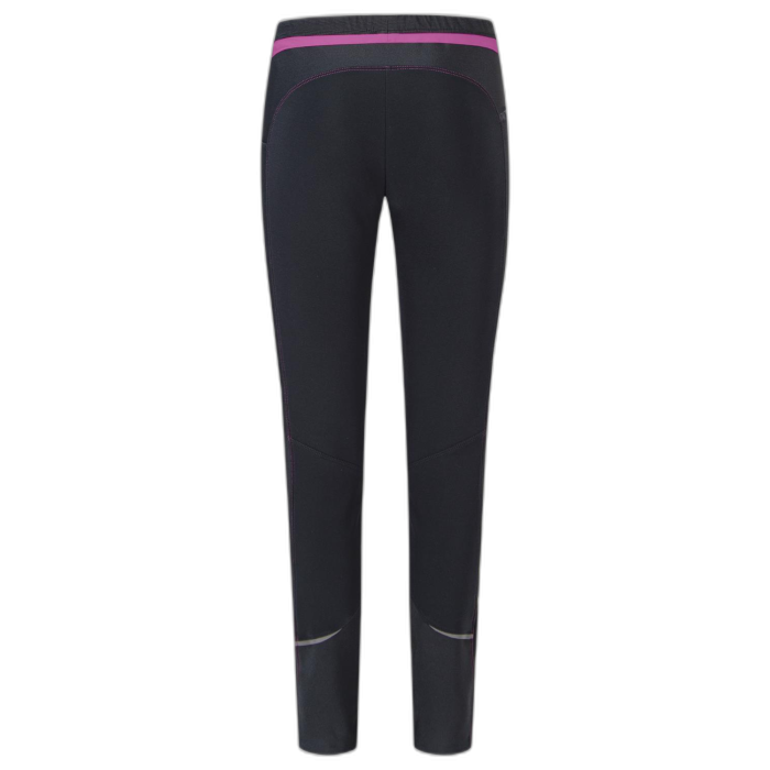 Spodnie MONTURA W Thermo Fit /  czarny