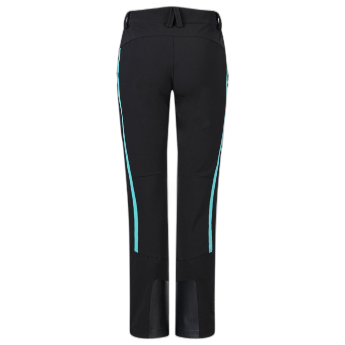 Spodnie MONTURA W Trace /  czarny