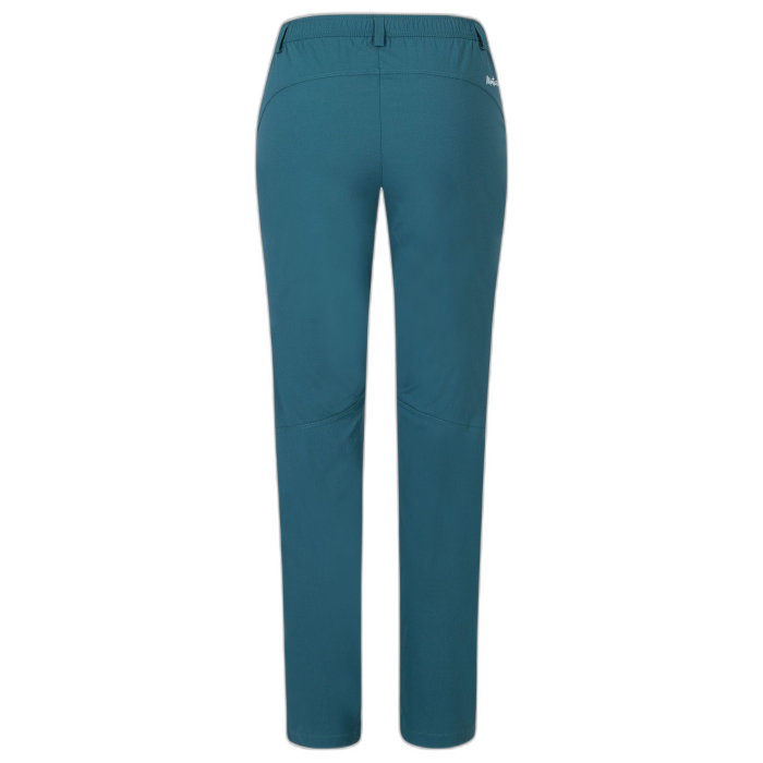 Spodnie MONTURA W Travel Geo /  zielony
