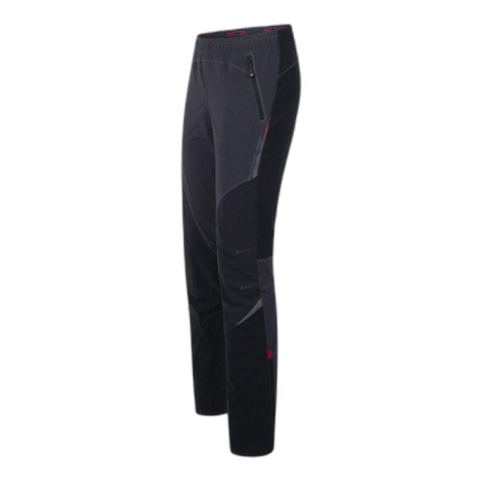 Spodnie MONTURA W Vertigo Ligh /  szary