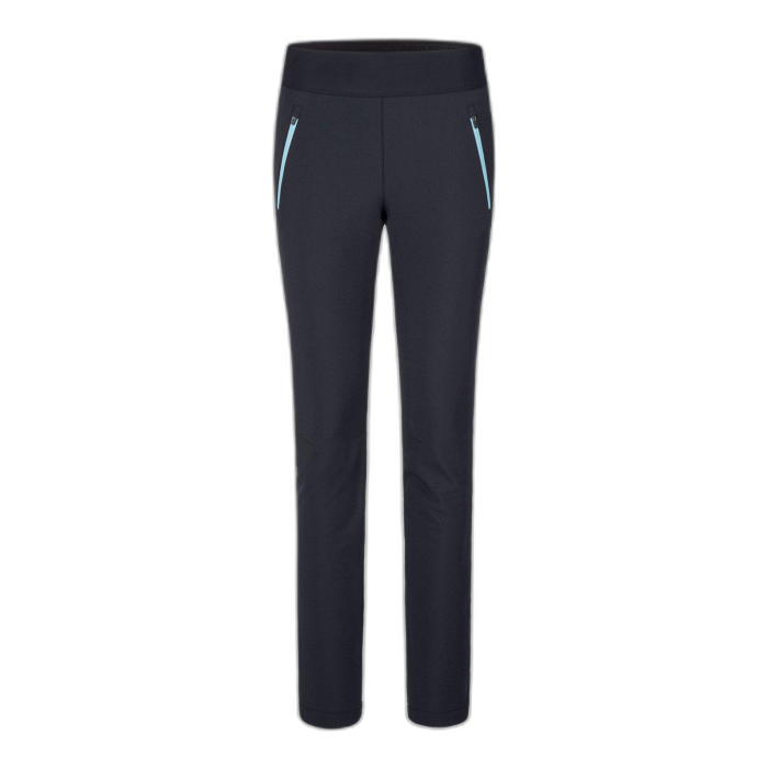 Spodnie MONTURA W Wind Confort /  czarny