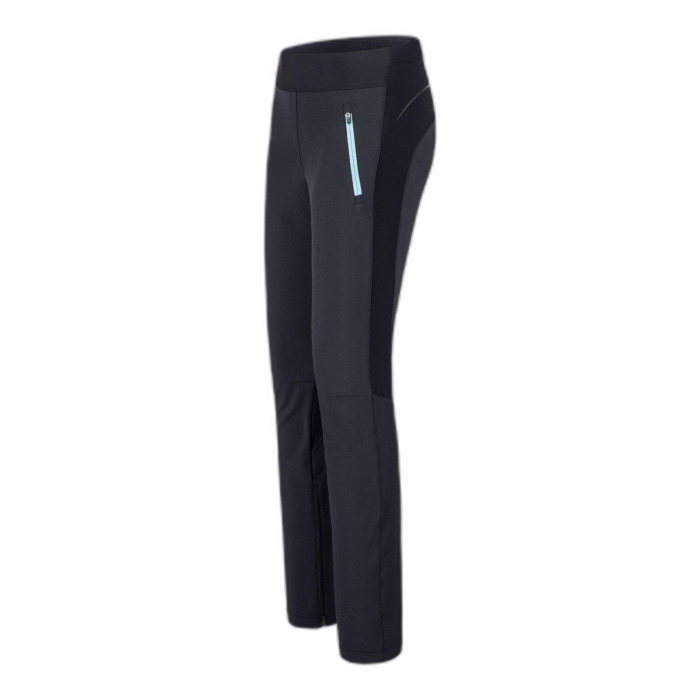 Spodnie MONTURA W Wind Confort /  czarny
