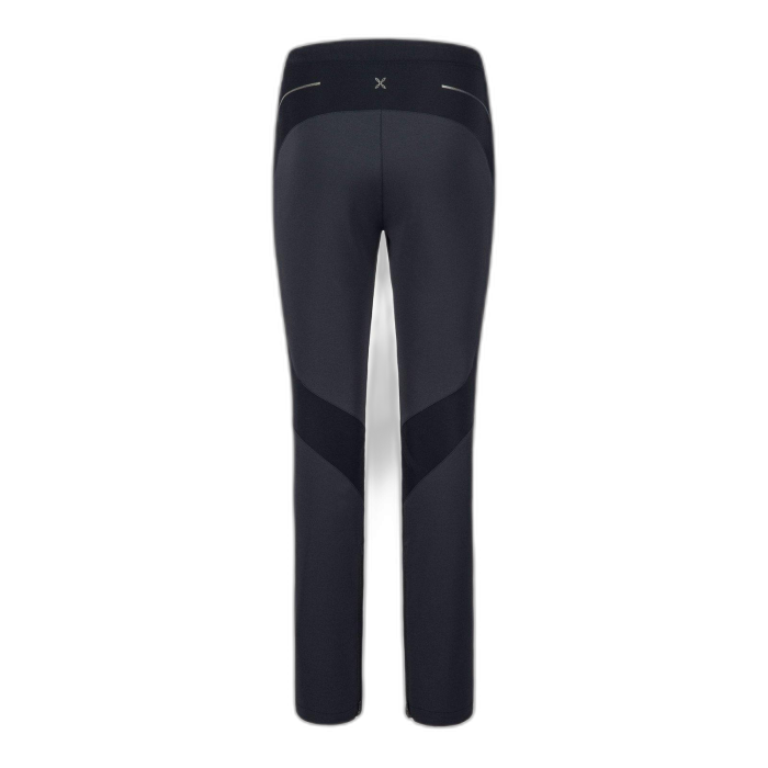 Spodnie MONTURA W Wind Confort /  czarny