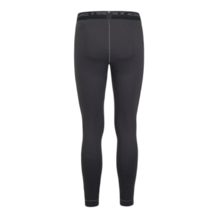 Spodnie MONTURA Warm Skin /  czarny