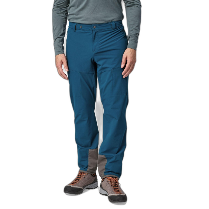 Spodnie męskie PATAGONIA Alpine Guide /  niebieski