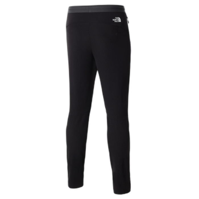 Spodnie męskie THE NORTH FACE AO Woven /  czarny