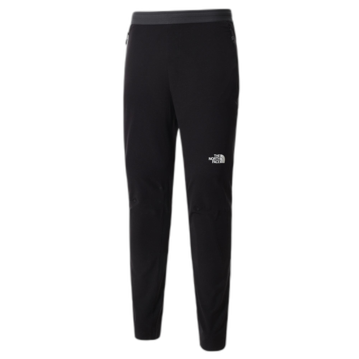 Spodnie męskie THE NORTH FACE AO Woven /  czarny
