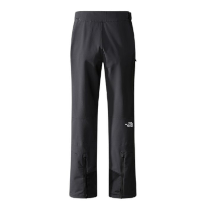 Spodnie męskie THE NORTH FACE Dawn Turn Warm /  szary