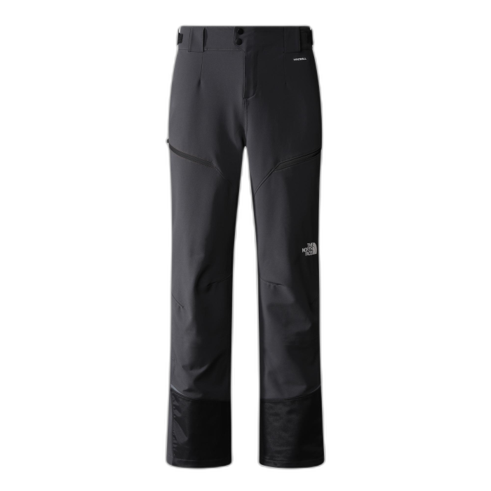 Spodnie męskie THE NORTH FACE Dawn Turn Warm /  szary