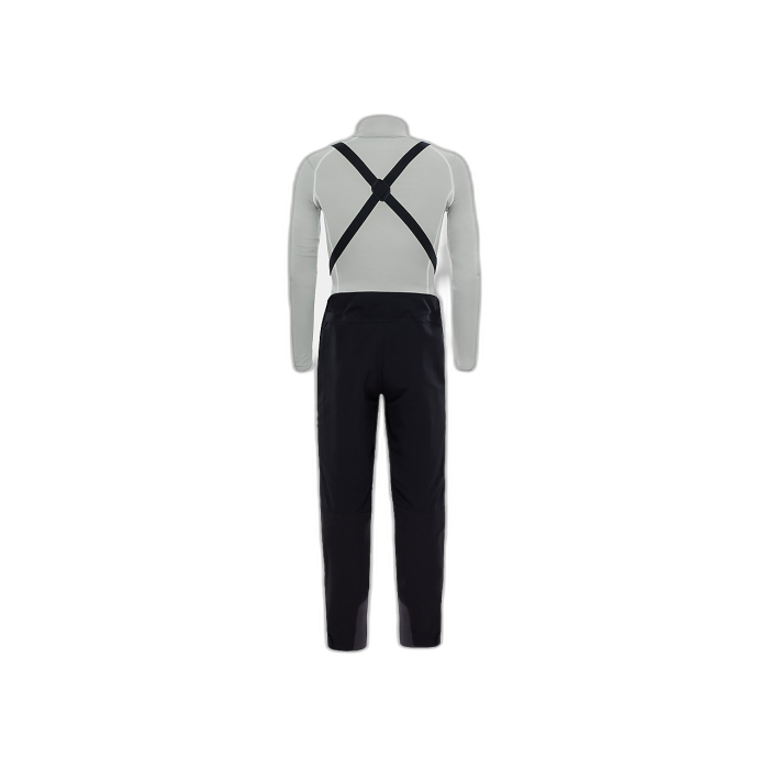 Spodnie męskie THE NORTH FACE Summit Series L4 Softshell /  czarny