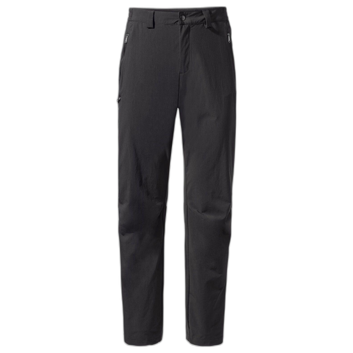 Spodnie męskie VAUDE Farley Stretch III /  czarny