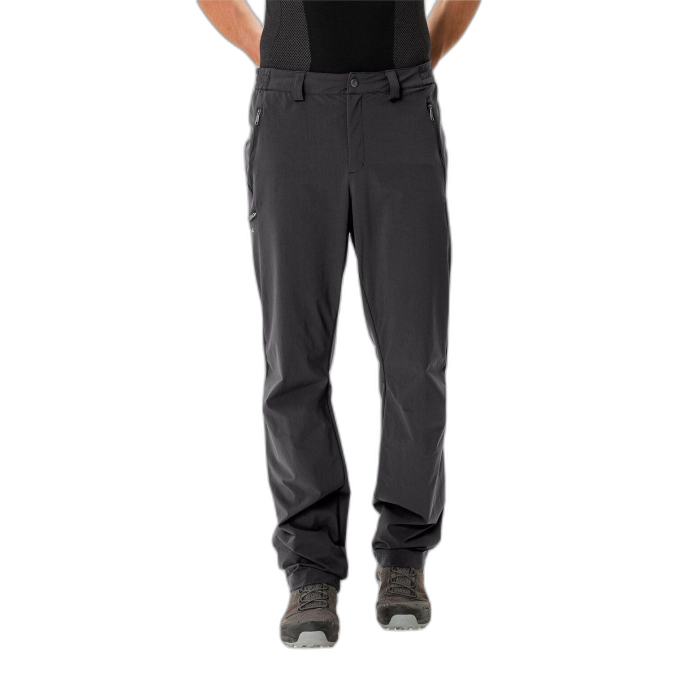 Spodnie męskie VAUDE Farley Stretch III /  czarny