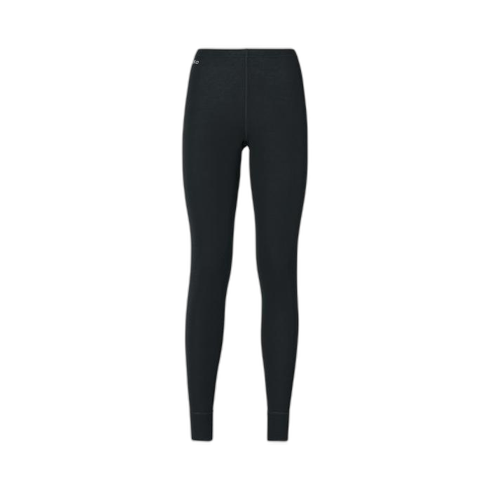 Spodnie ODLO 152041 Original Warm /  czarny