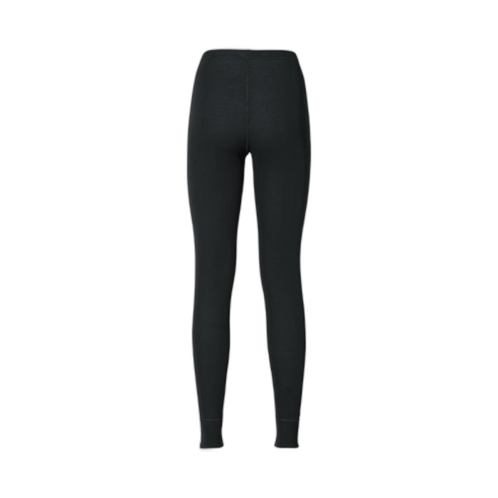 Spodnie ODLO 152041 Original Warm /  czarny