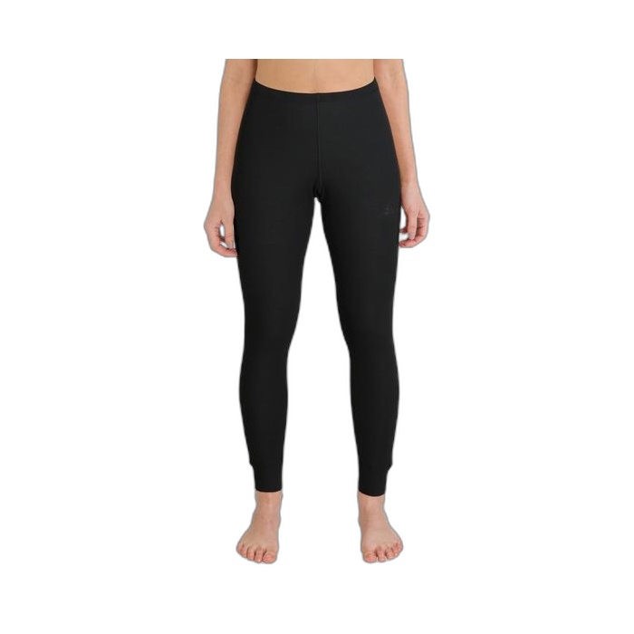 Spodnie ODLO 152041 Original Warm /  czarny