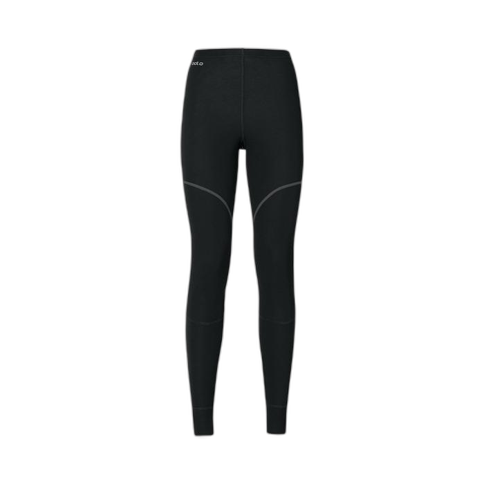 Spodnie ODLO 155171 X-Warm /  czarny