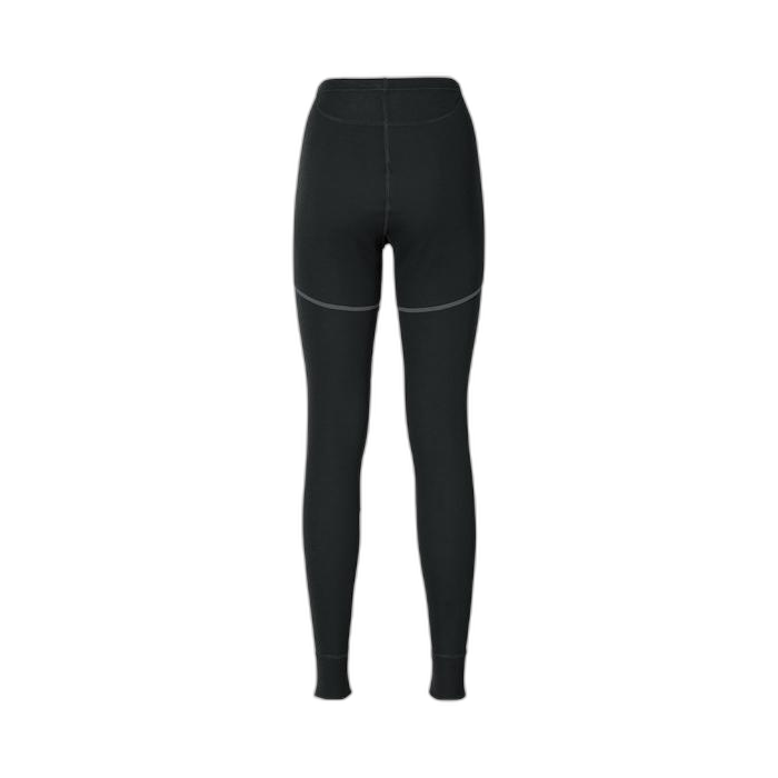 Spodnie ODLO 155171 X-Warm /  czarny