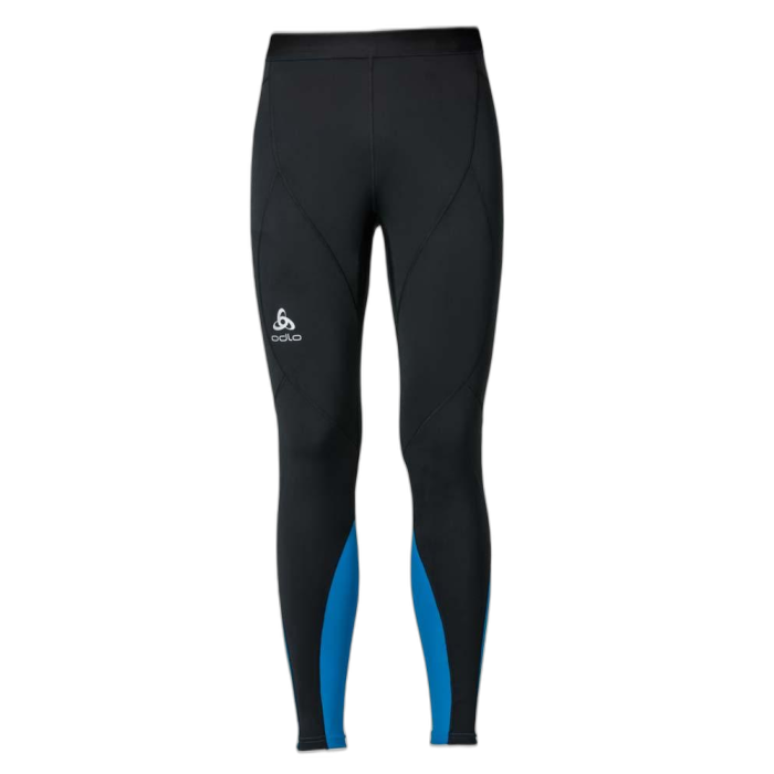 Spodnie ODLO 347462 Fury /  czarny