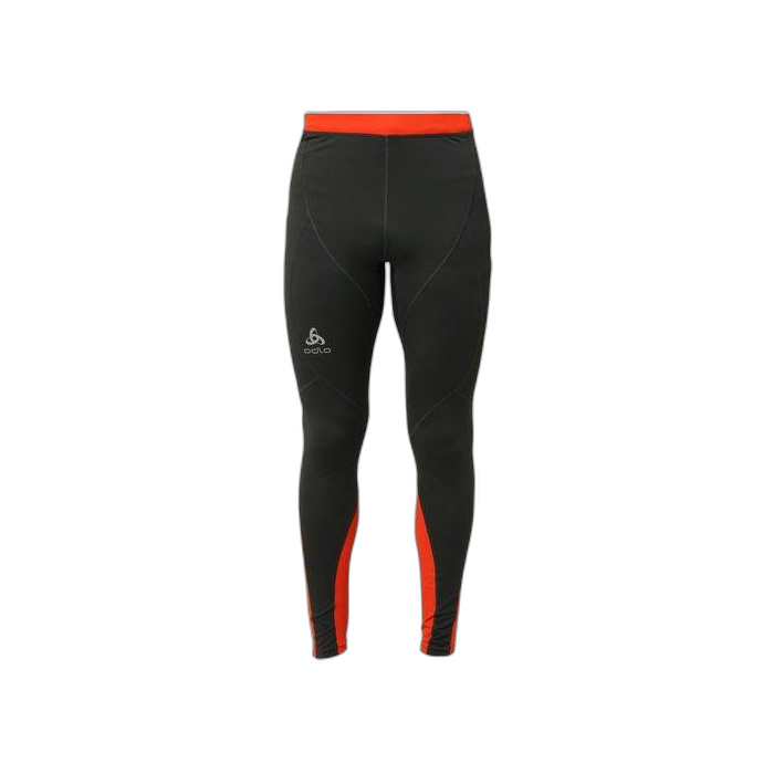 Spodnie ODLO 347462 Fury /  szary
