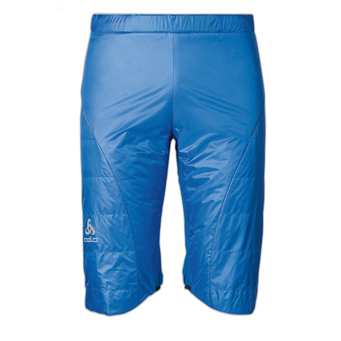 Spodnie ODLO 670102 Loftone /  niebieski