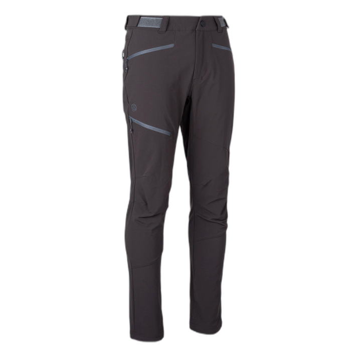 Spodnie TERNUA M Rotor Warm PT /  czarny